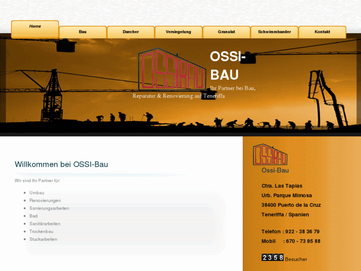 www.ossi-bau.com