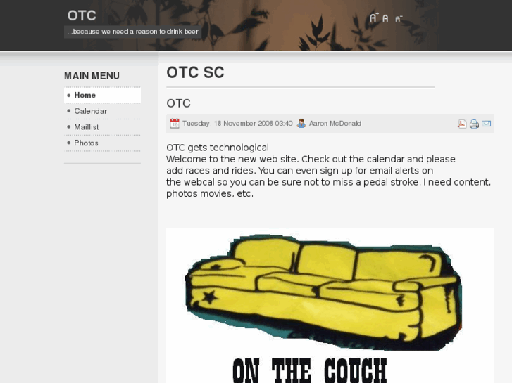 www.otcsc.net