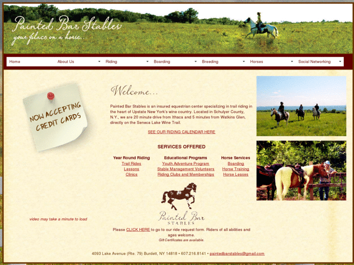 www.paintedbarstables.com