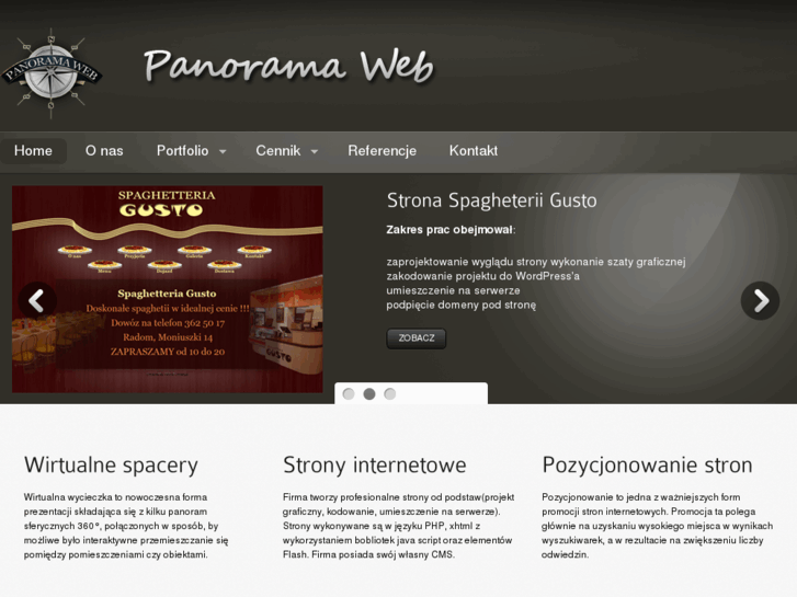 www.panoramaweb.pl