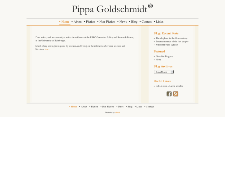 www.pippagoldschmidt.co.uk