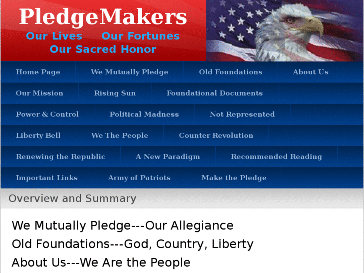 www.pledgemakers.com