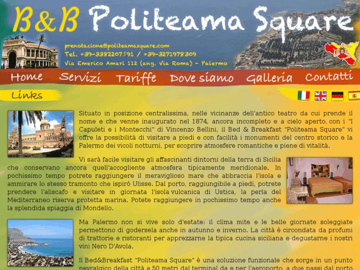 www.politeamasquare.com