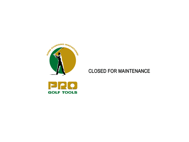www.progolftools.com
