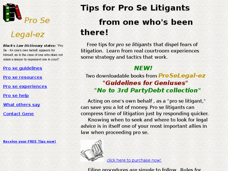 www.proselegal-ez.com