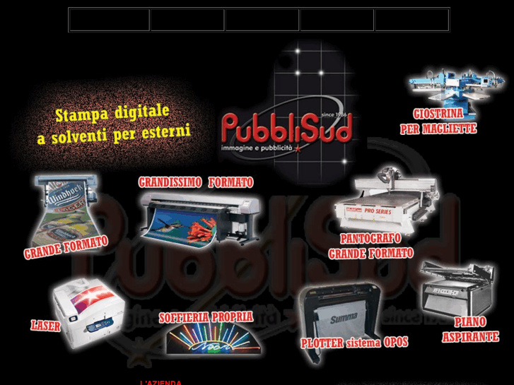 www.pubblisud.biz