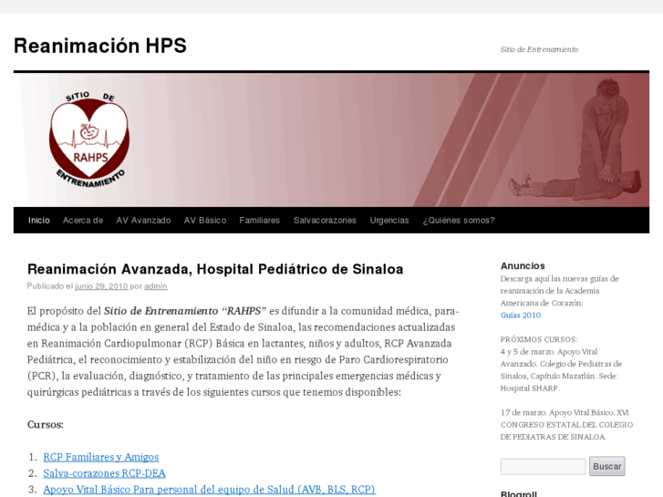 www.reanimacionhps.com