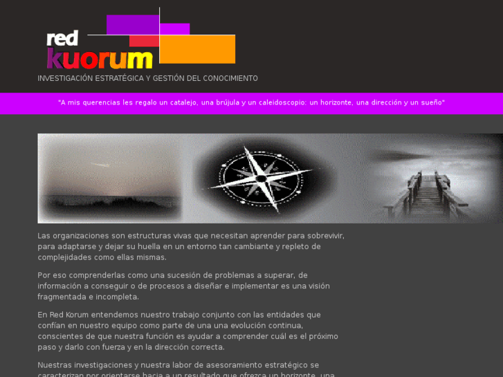 www.redkuorum.com