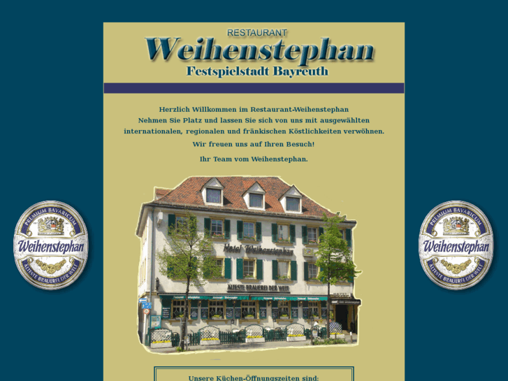 www.restaurant-weihenstephan.de