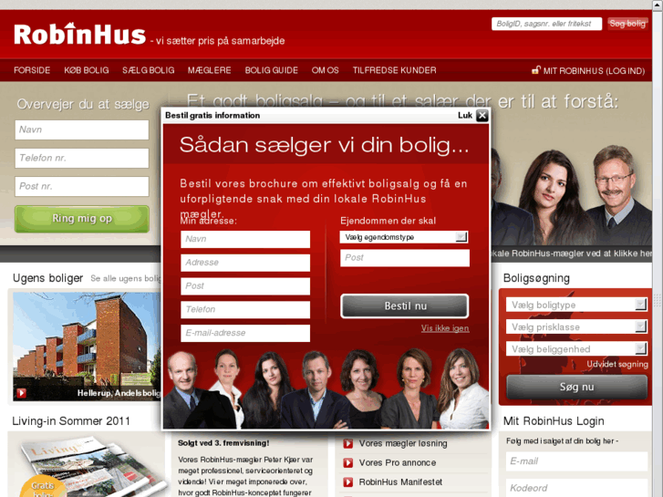 www.robinhus.dk