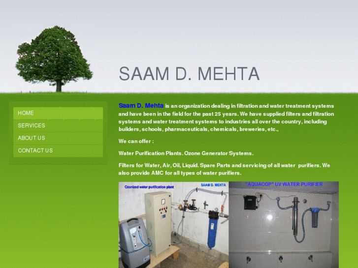 www.saamdmehta.com