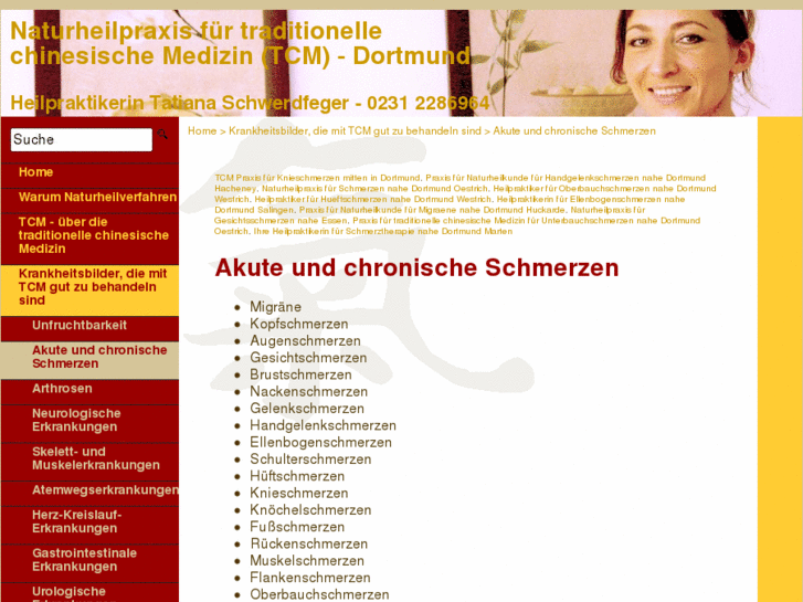 www.schmerztherapie-dortmund.info