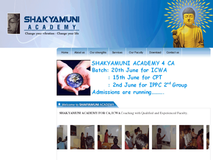 www.shakyamuniacademy4ca.com