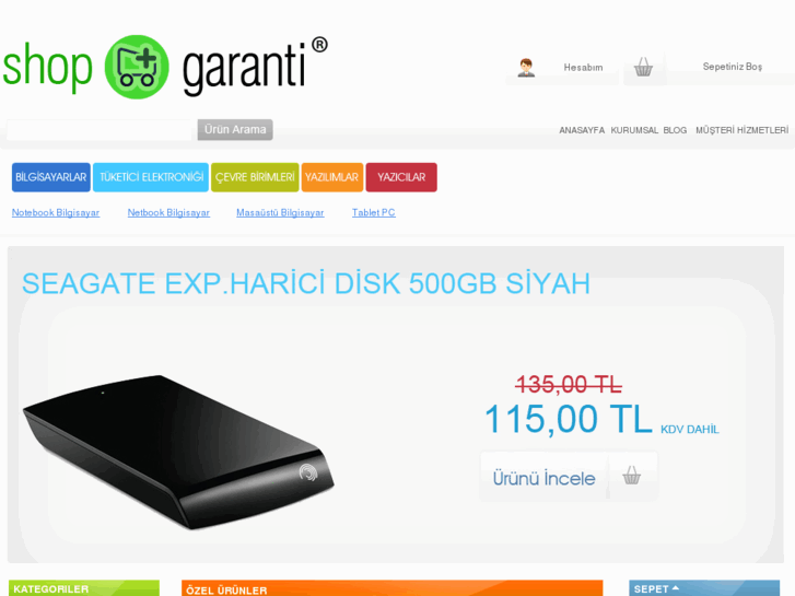 www.shopgaranti.com