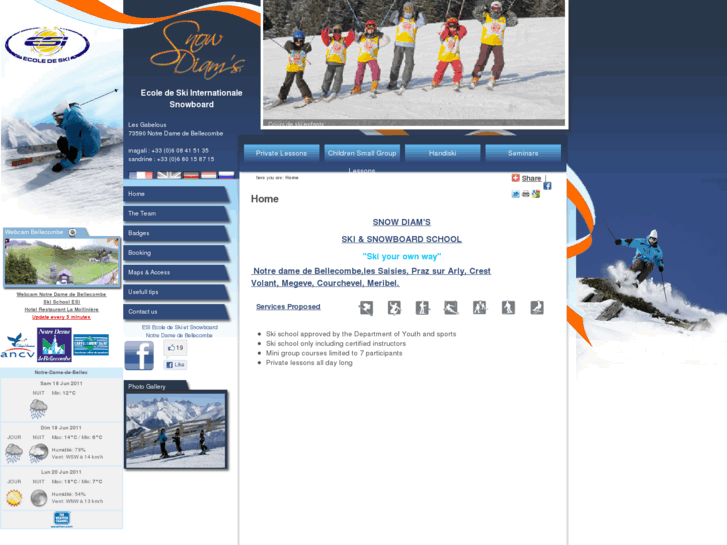 www.skischool-alps.com