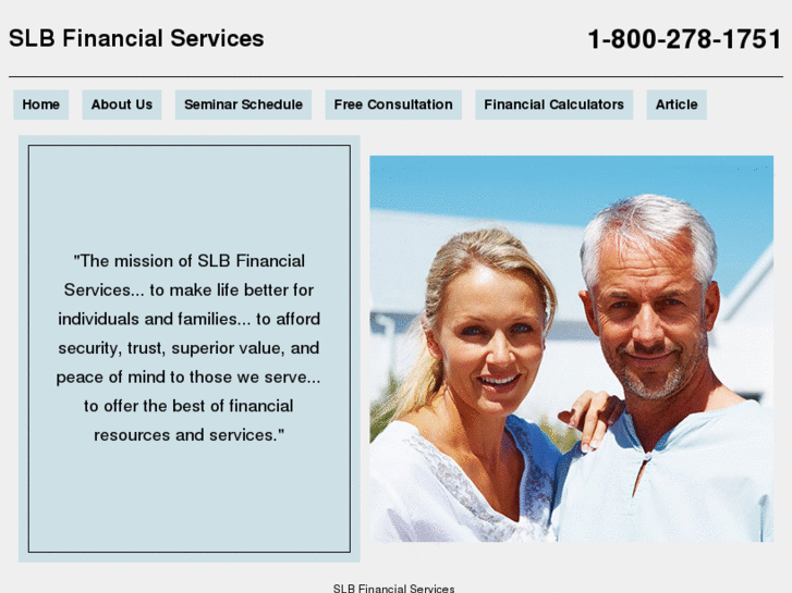 www.slbfinancialservices.com