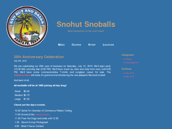 www.snohutsnoballs.com