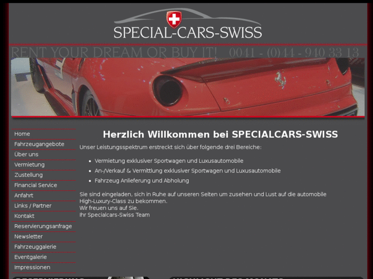 www.specialcarsswiss.com