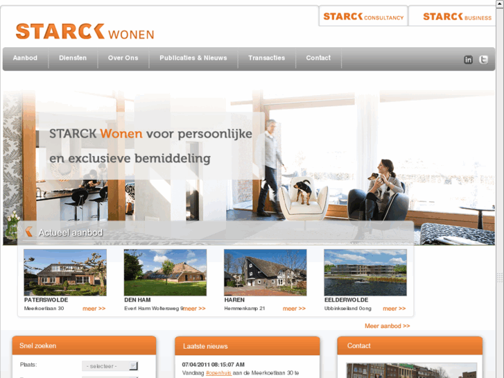 www.starckvastgoed.nl