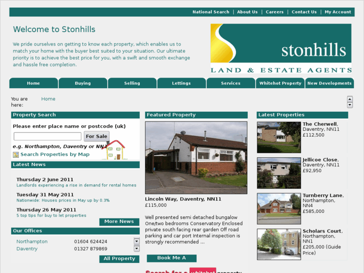 www.stonhills.co.uk