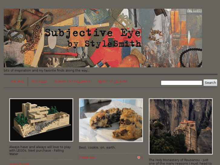 www.subjectiveeye.com