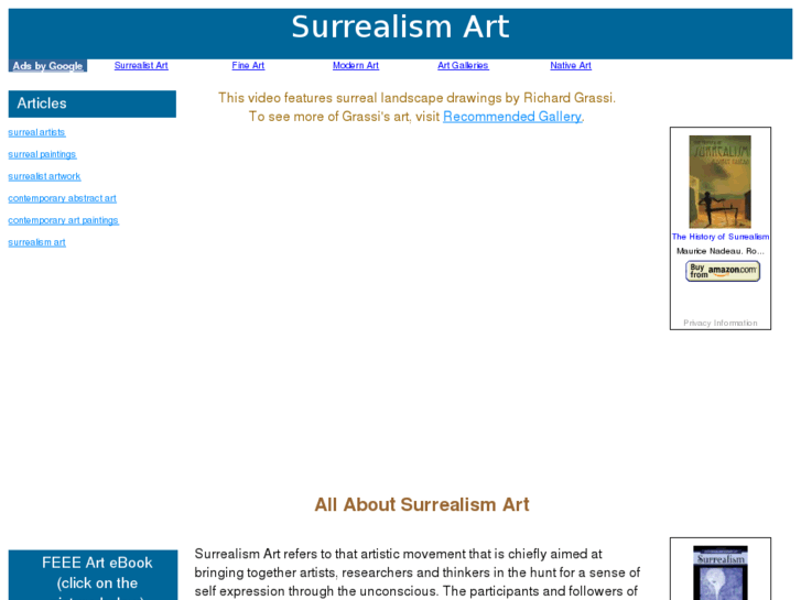 www.surrealismart.org