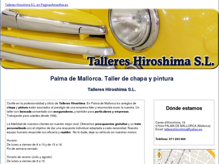 www.tallereshiroshima.com