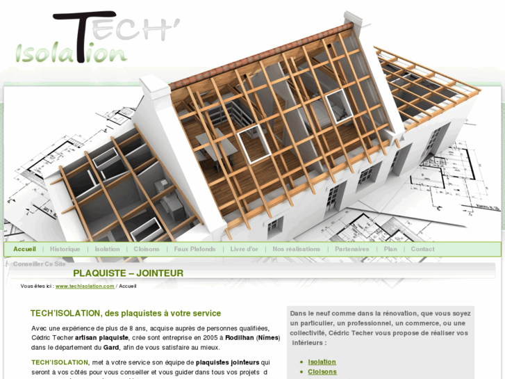 www.techisolation.com