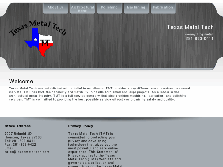 www.texasmetaltech.com