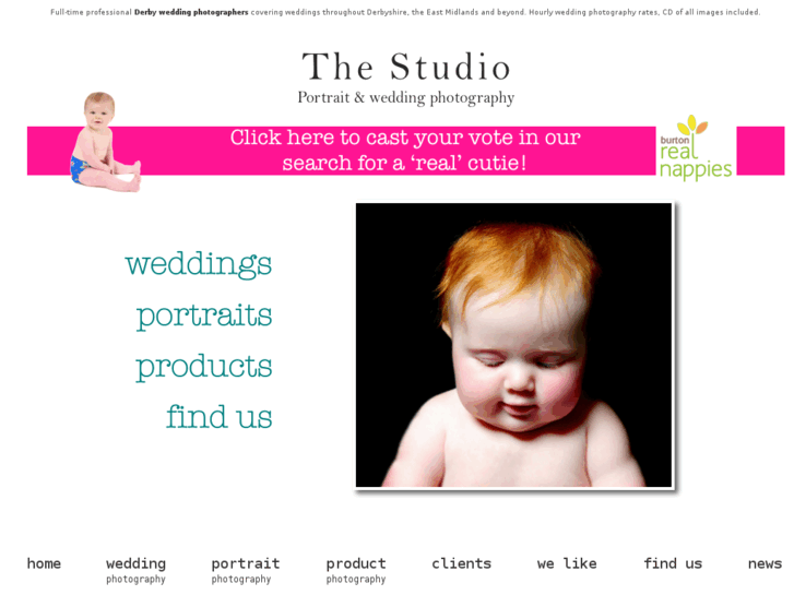 www.thestudio-mickleover.co.uk