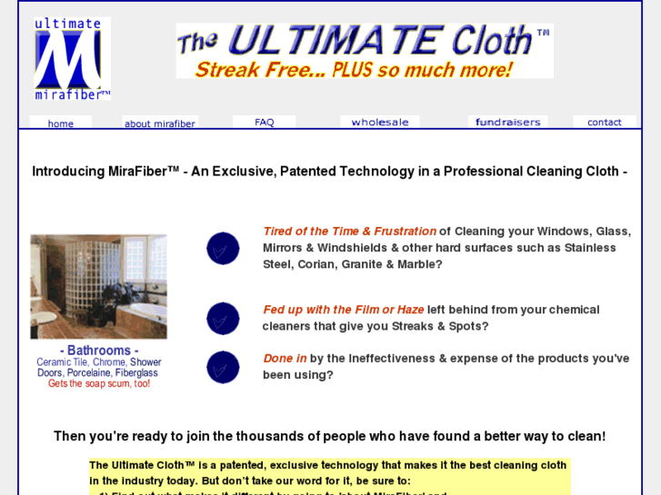 www.theultimatecloth.biz