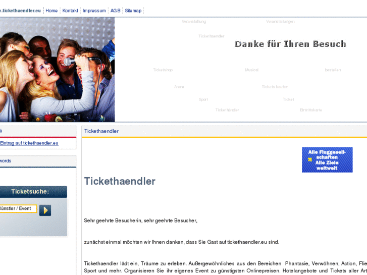 www.tickethaendler.eu