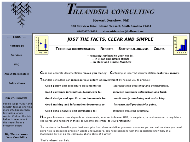 www.tillandsiaconsulting.com