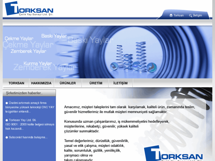 www.torksanyay.com