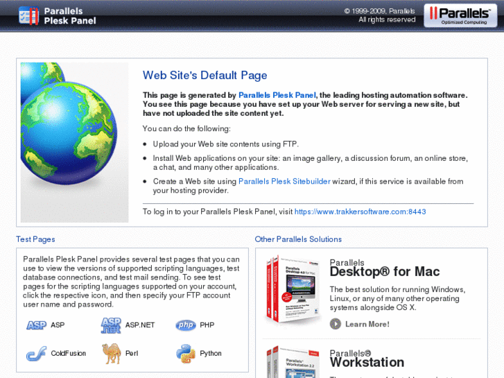 www.trakkersoftware.com