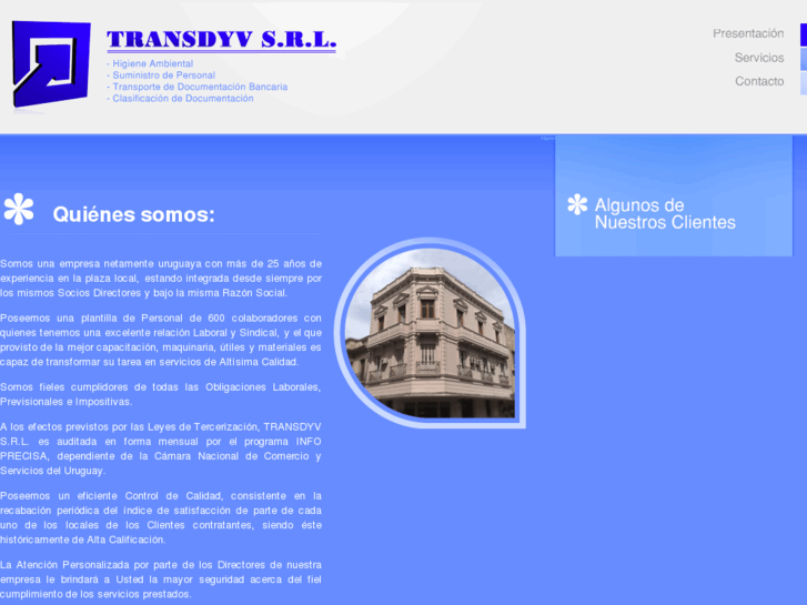 www.transdyv.com