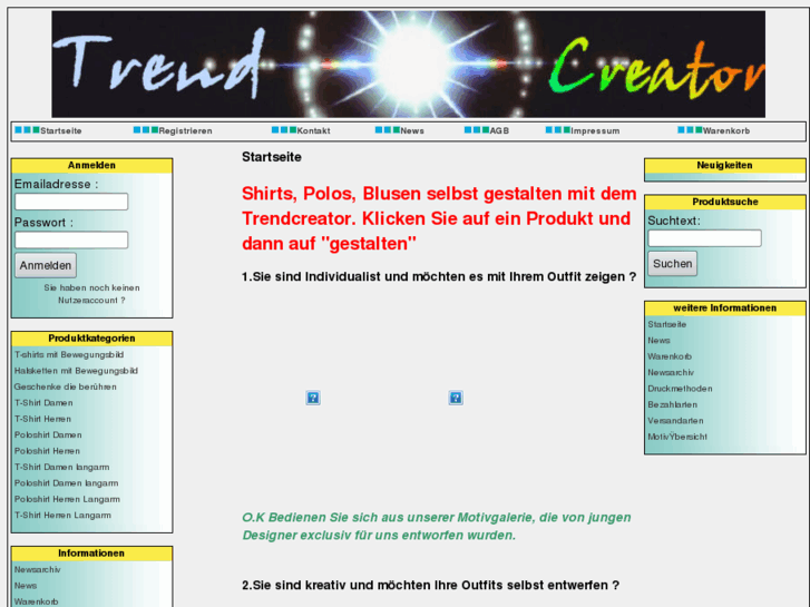 www.trendcreator.de