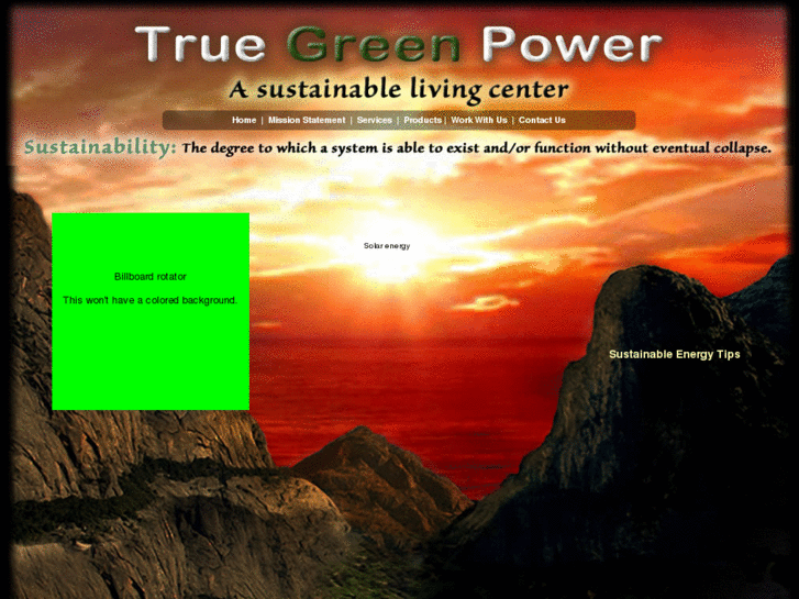 www.truegreenpower.net