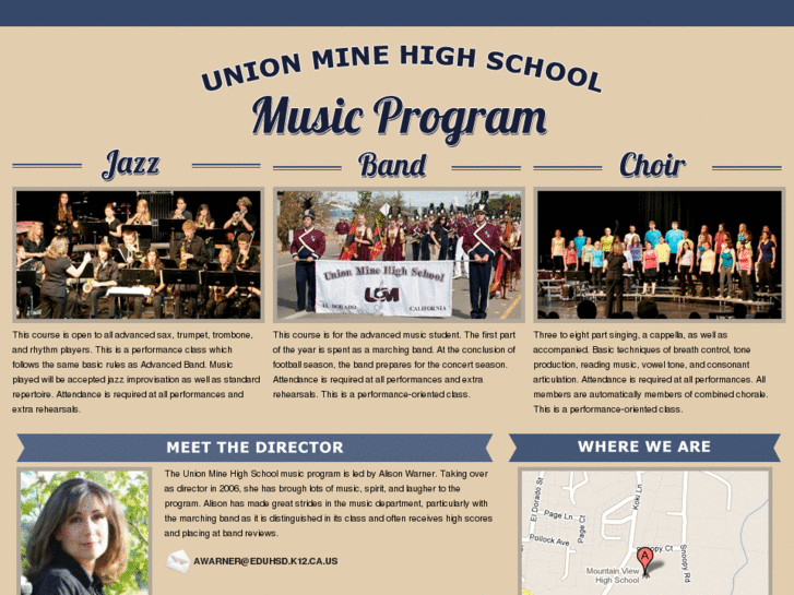 www.umhsmusic.org