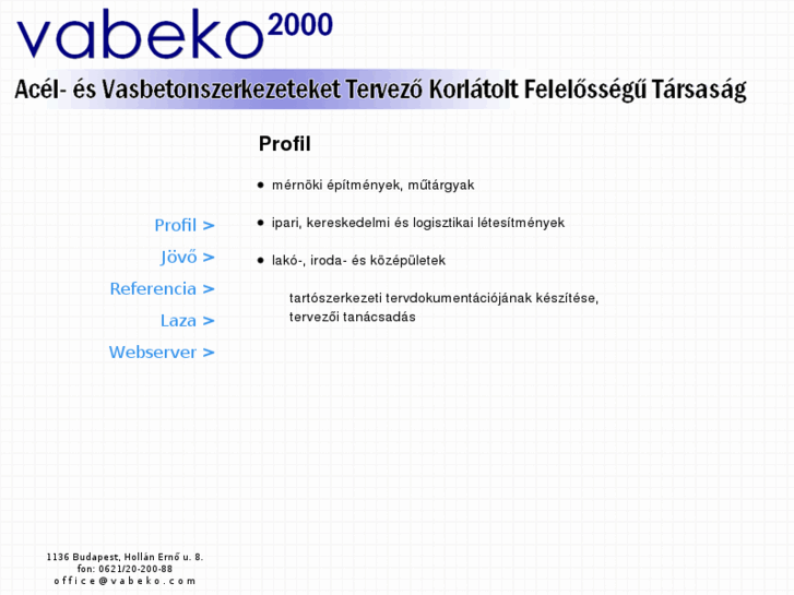 www.vabeko.com