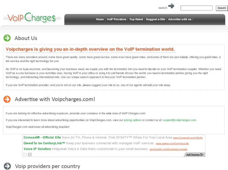 www.voipcharges.com