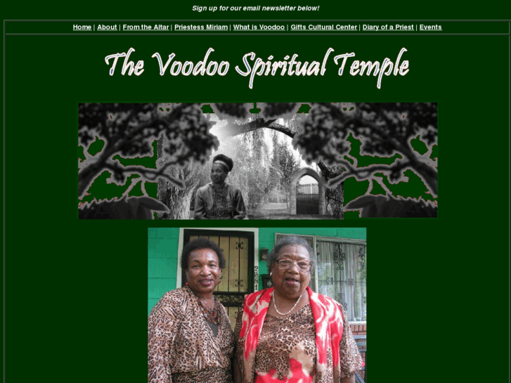 www.voodoospiritualtemple.com