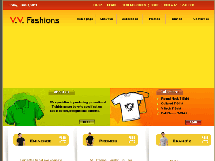 www.vvfashions.com