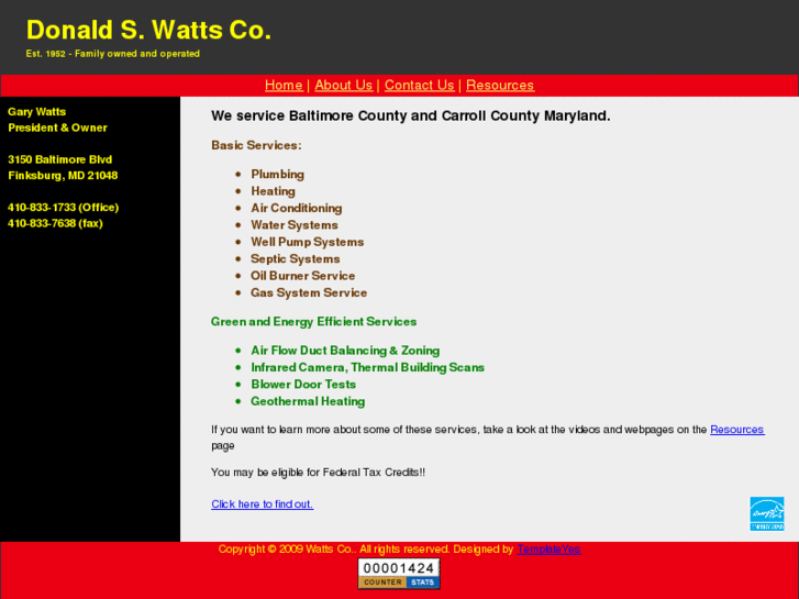 www.wattscohvac.com