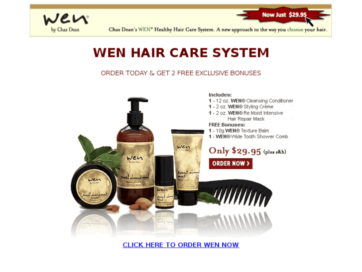 www.wen-sales.com