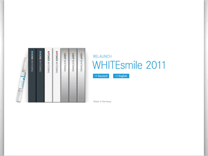 www.whitesmile.de