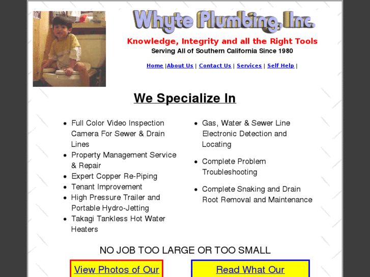 www.whyteplumbing.com