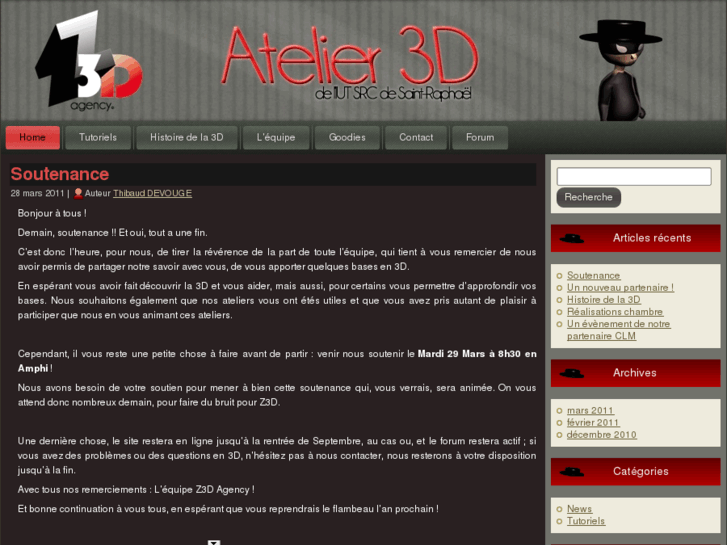 www.z3d.fr