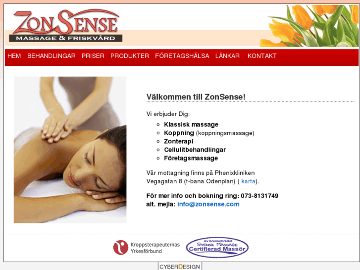 www.zonsense.com