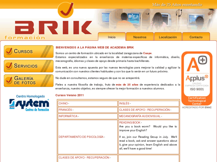 www.academiabrik.com